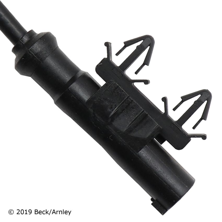 BECK/ARNLEY 051-6479 HUB & BEARING ASSY