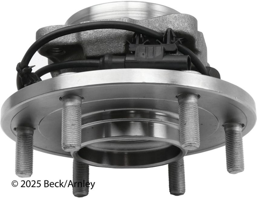 BECK/ARNLEY 051-6479 HUB & BEARING ASSY