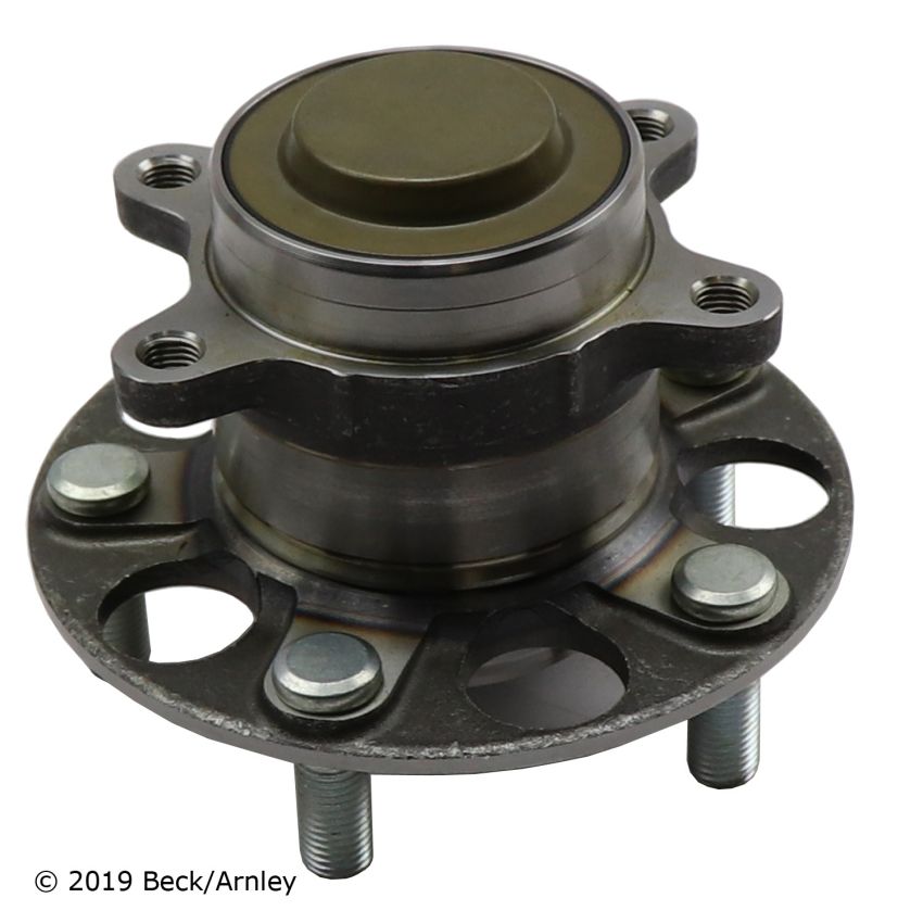 BECK/ARNLEY 051-6483 HUB & BEARING ASSY
