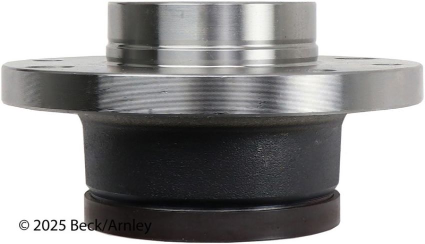 BECK/ARNLEY 051-6493 HUB & BEARING ASSY