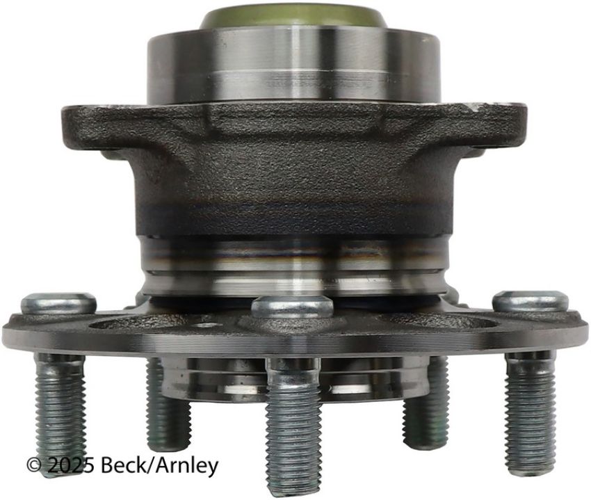 BECK/ARNLEY 051-6494 HUB & BEARING ASSY
