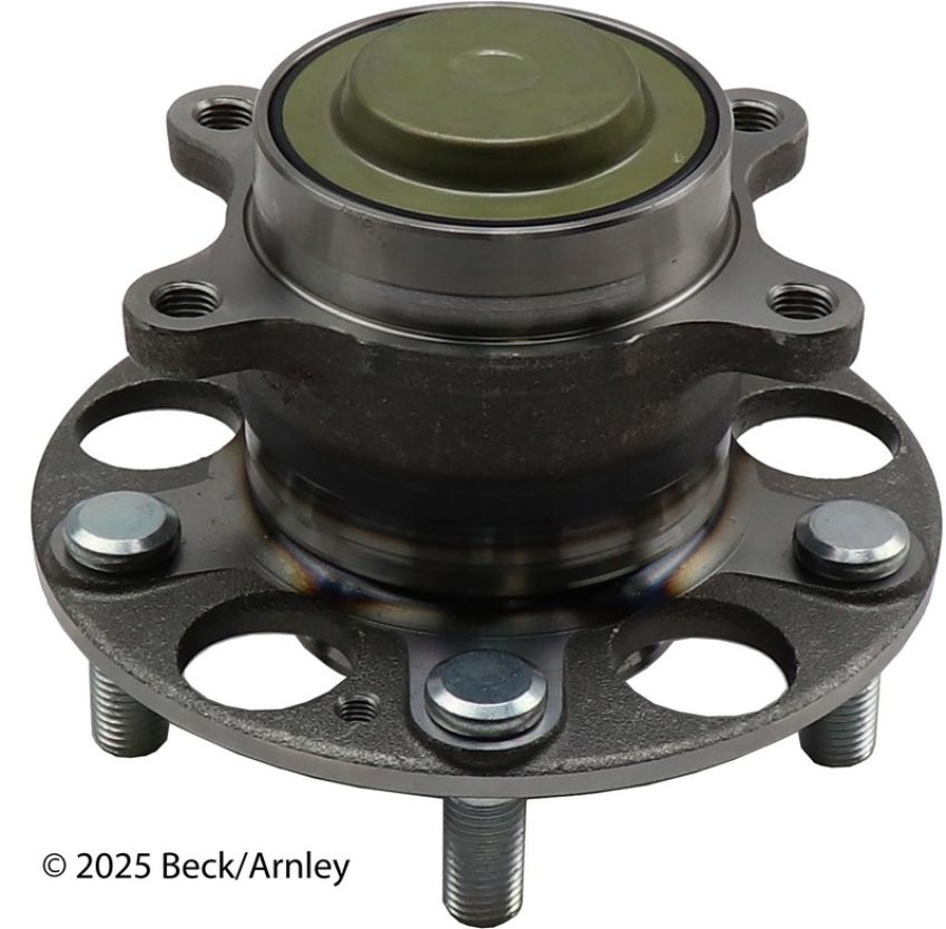 BECK/ARNLEY 051-6494 HUB & BEARING ASSY