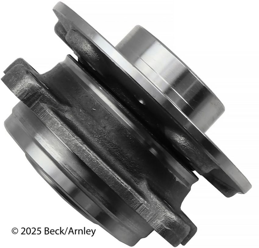 BECK/ARNLEY 051-6507 HUB & BEARING ASSY