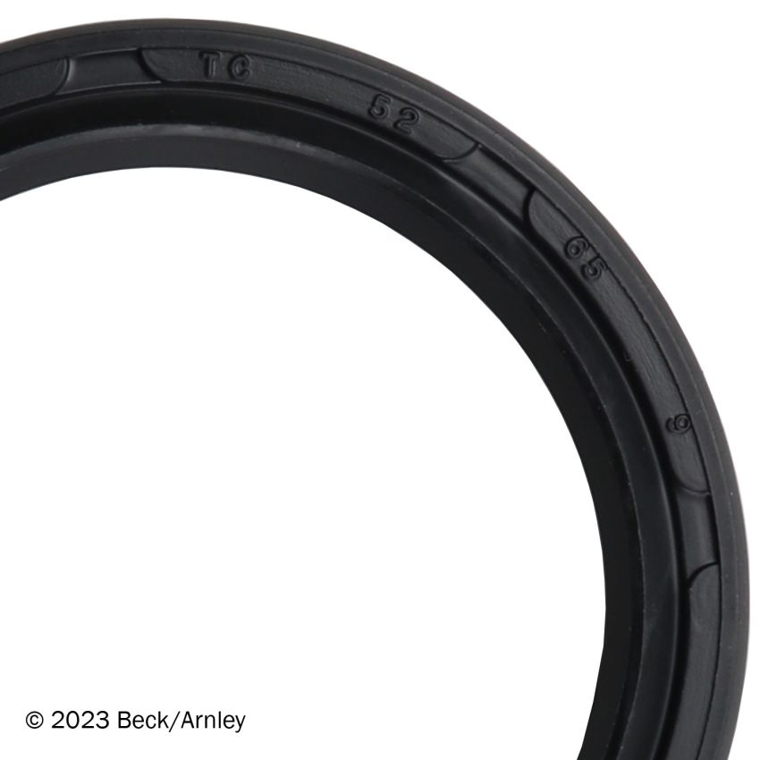BECK/ARNLEY 052-2169 SEAL WHEEL