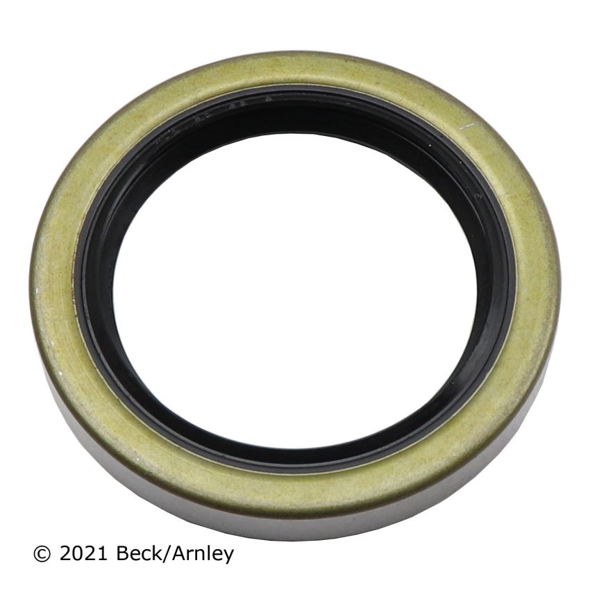 BECK/ARNLEY 052-2375 SEAL WHEEL