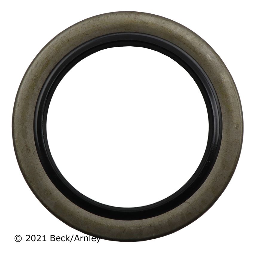 BECK/ARNLEY 052-2680 SEAL WHEEL
