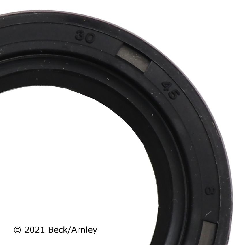 BECK/ARNLEY 052-2789 SEAL INPUT SHAFT