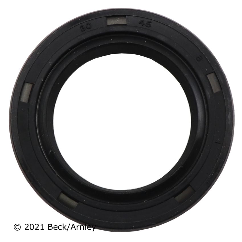 BECK/ARNLEY 052-2789 SEAL INPUT SHAFT