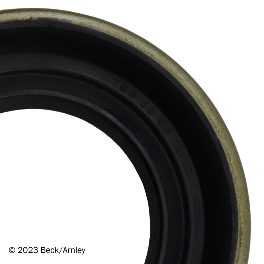 BECK/ARNLEY 052-3001 SEAL PINION