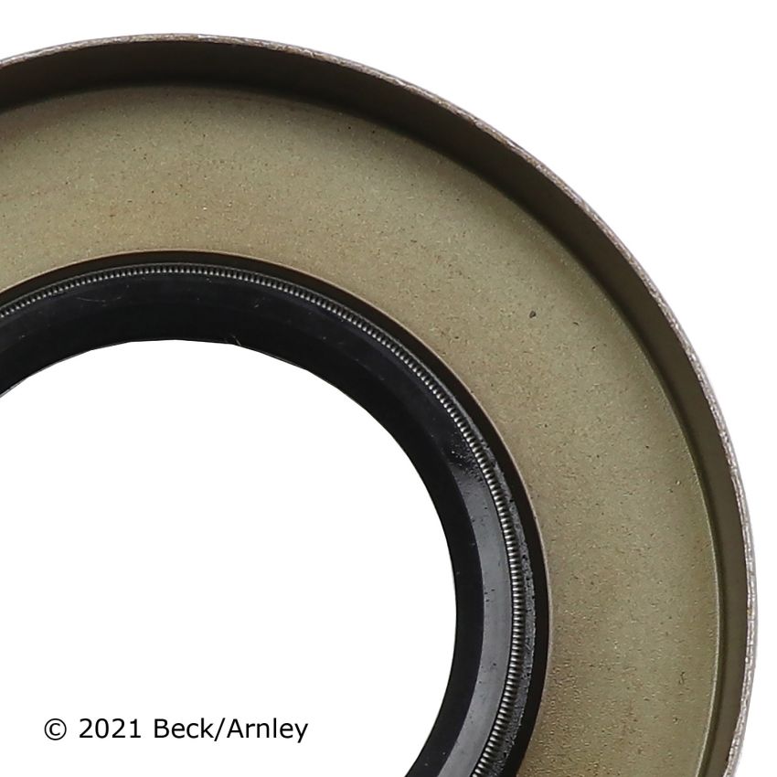 BECK/ARNLEY 052-3136 SEAL PINION