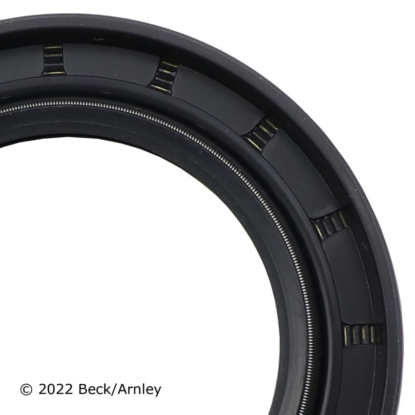 BECK/ARNLEY 052-3157 SEAL WHEEL