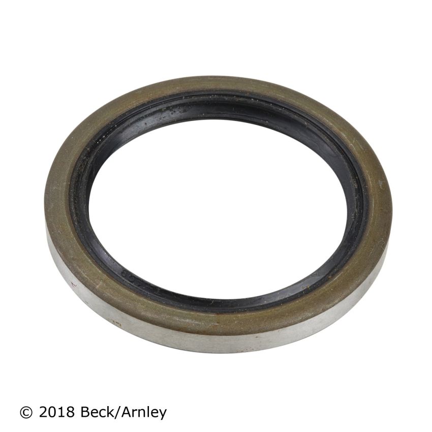 BECK/ARNLEY 052-3181 SEAL WHEEL