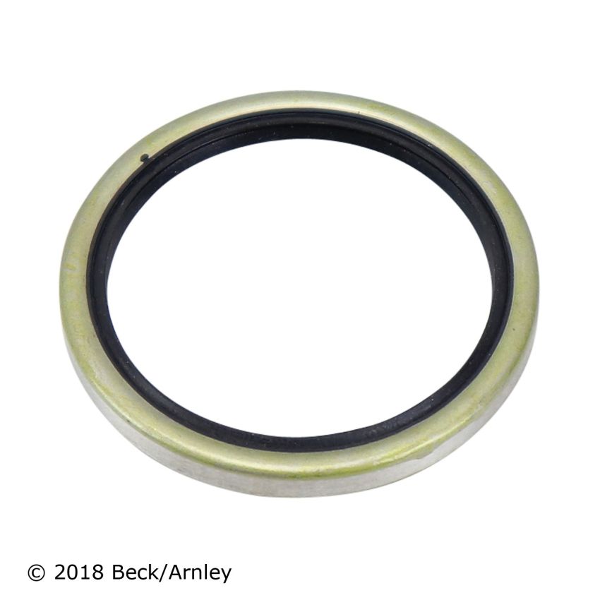 BECK/ARNLEY 052-3197 SEAL WHEEL