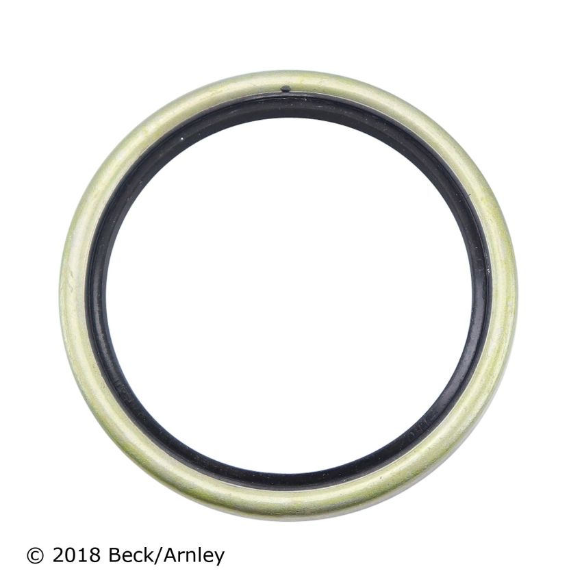 BECK/ARNLEY 052-3197 SEAL WHEEL