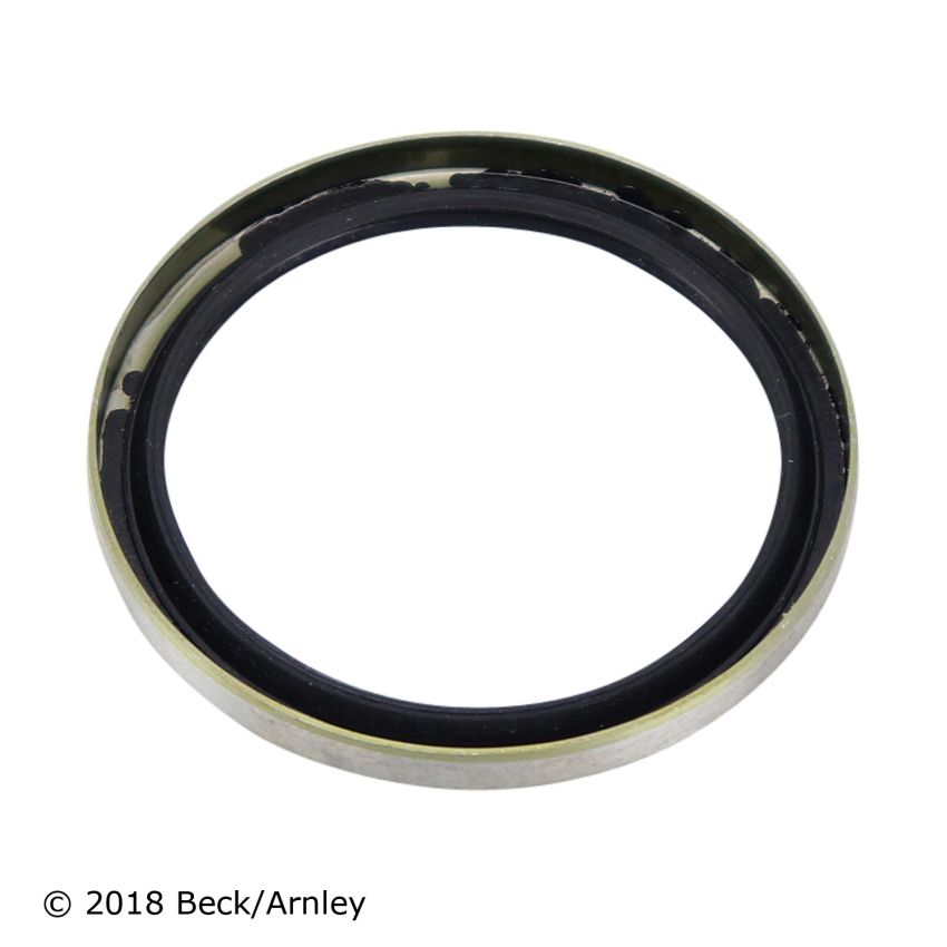 BECK/ARNLEY 052-3197 SEAL WHEEL