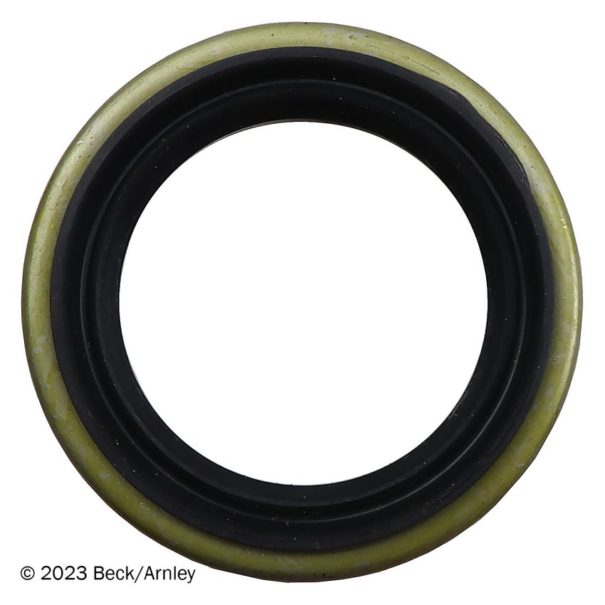 BECK/ARNLEY 052-3303 SEAL WHEEL