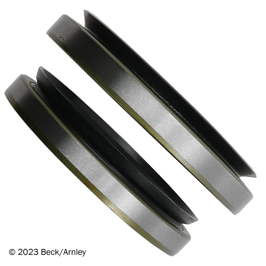 BECK/ARNLEY 052-3335 SEAL WHEEL