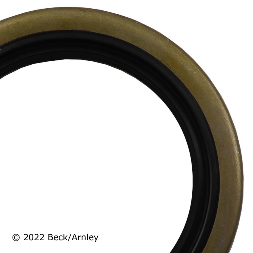 BECK/ARNLEY 052-3349 SEAL WHEEL