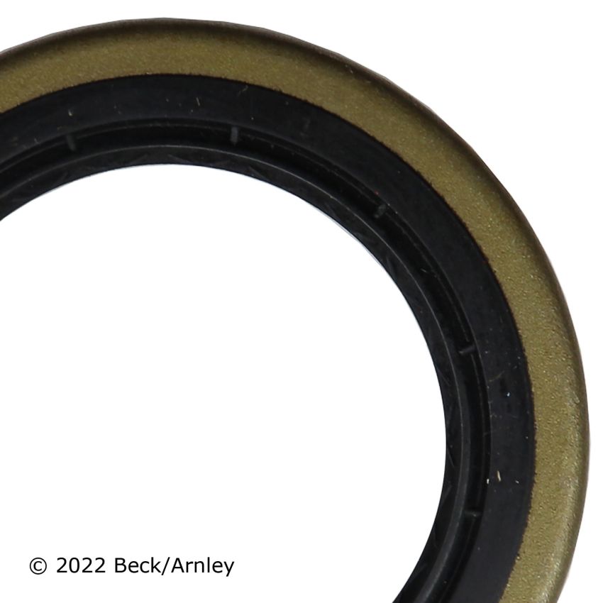 BECK/ARNLEY 052-3354 SEAL WHEEL