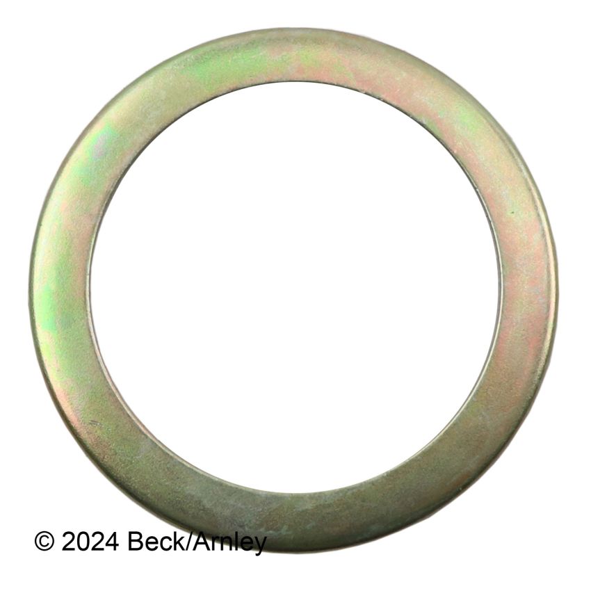 BECK/ARNLEY 052-3360 SEAL WHEEL