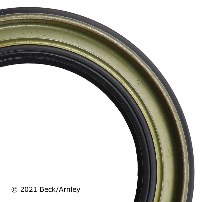 BECK/ARNLEY 052-3398 SEAL WHEEL