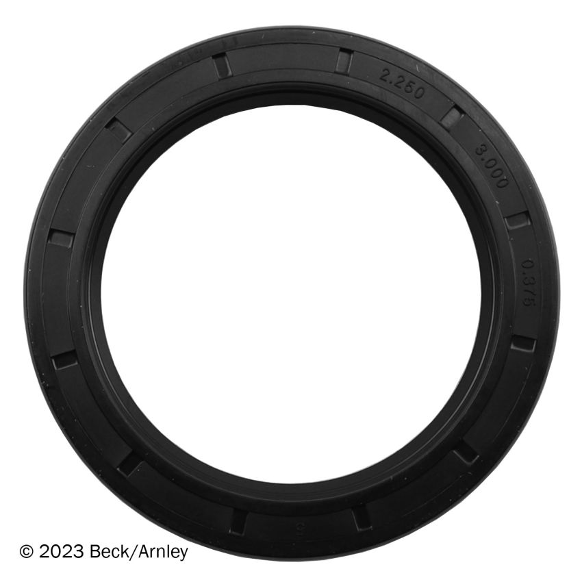 BECK/ARNLEY 052-3407 SEAL WHEEL