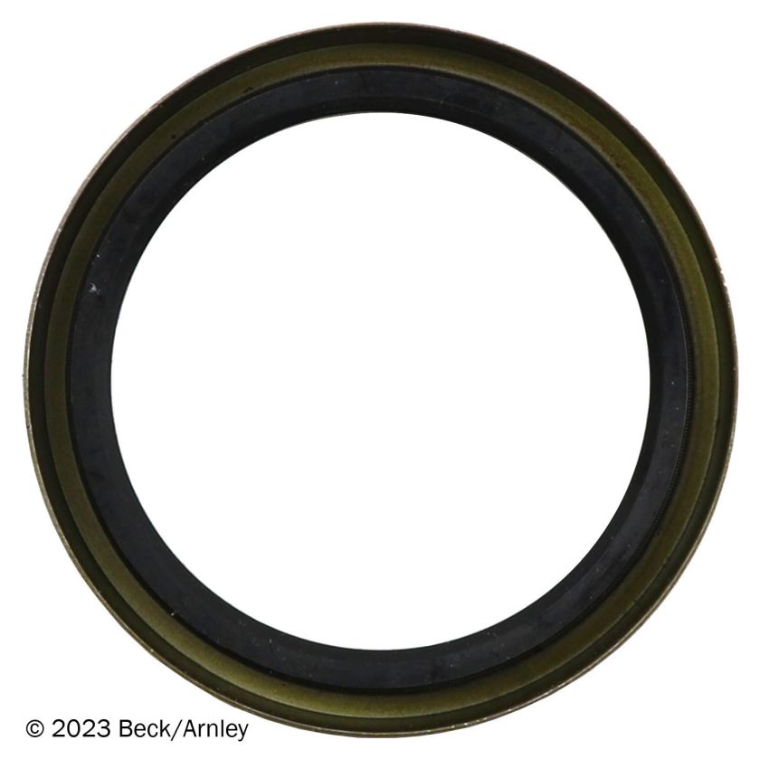BECK/ARNLEY 052-3412 SEAL WHEEL