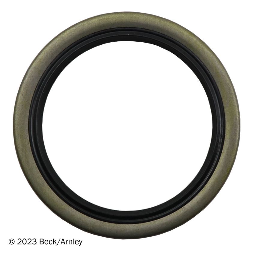 BECK/ARNLEY 052-3412 SEAL WHEEL