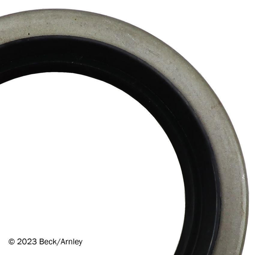 BECK/ARNLEY 052-3436 SEAL WHEEL