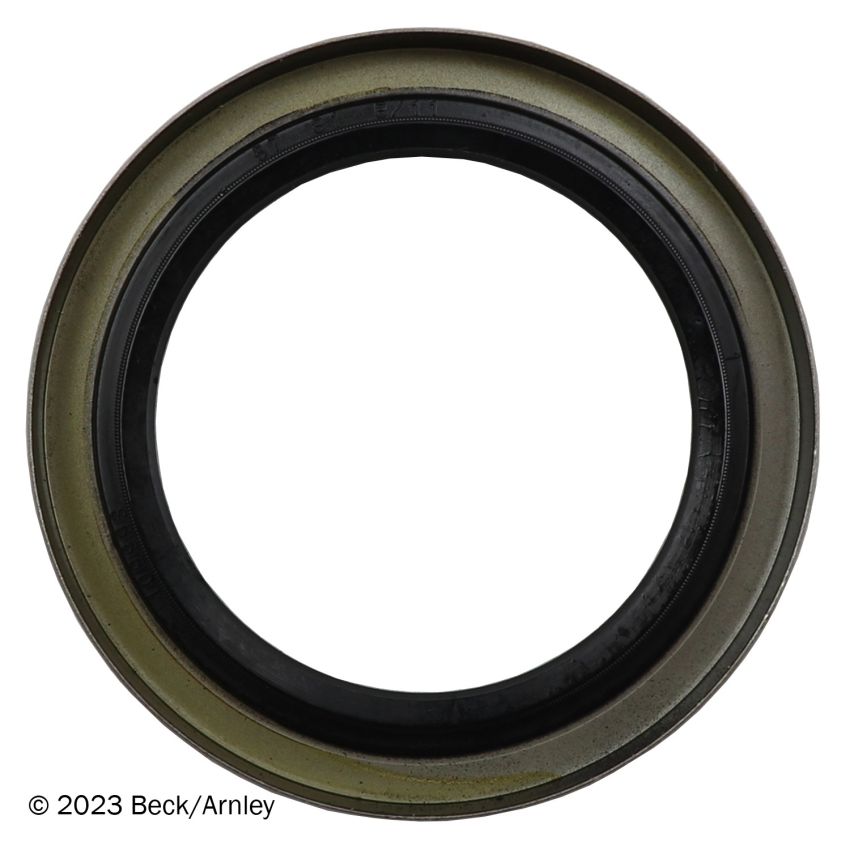 BECK/ARNLEY 052-3436 SEAL WHEEL