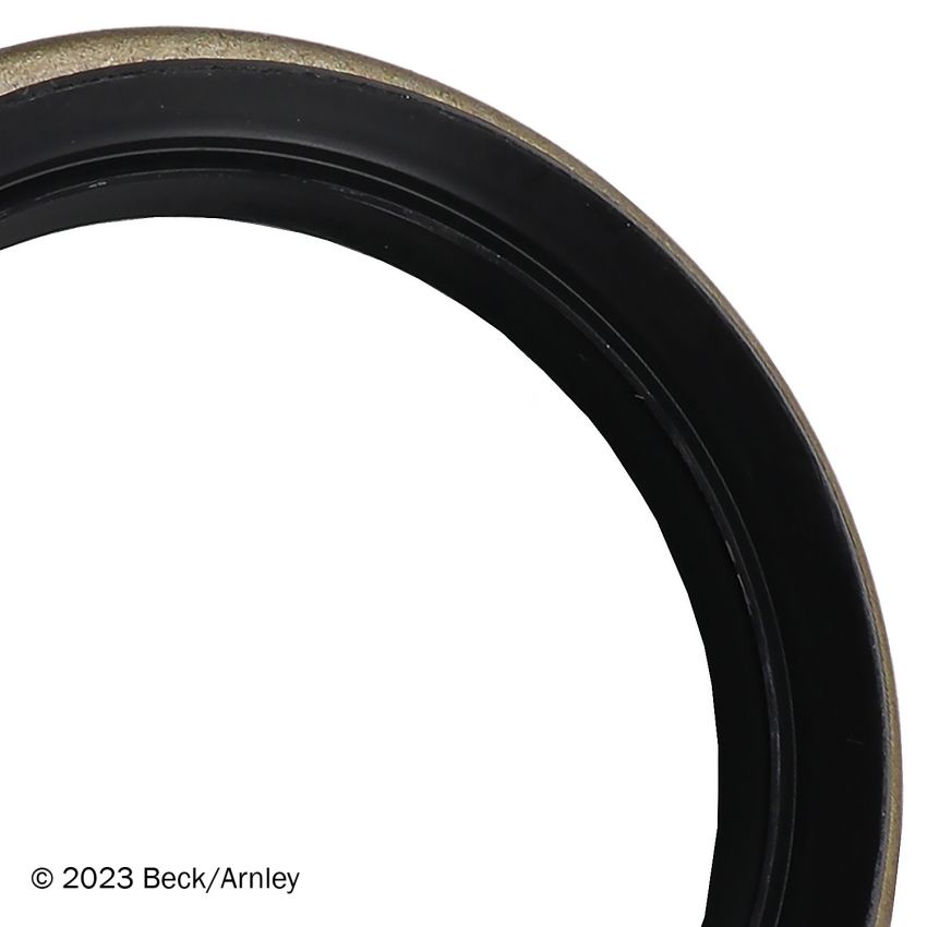 BECK/ARNLEY 052-3437 SEAL WHEEL