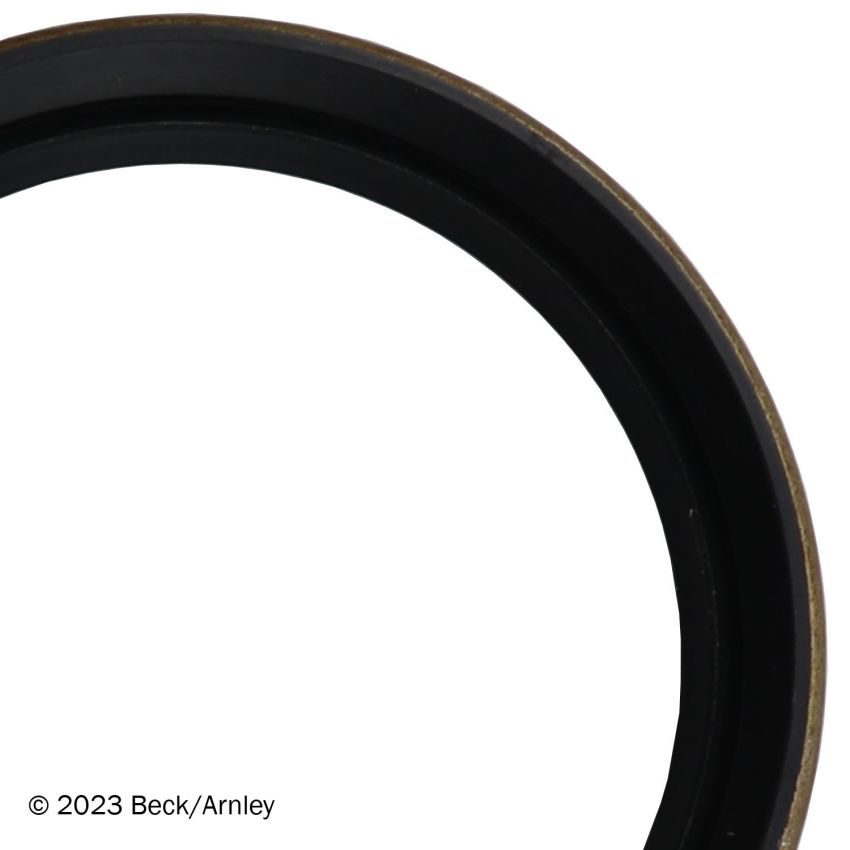 BECK/ARNLEY 052-3438 SEAL WHEEL