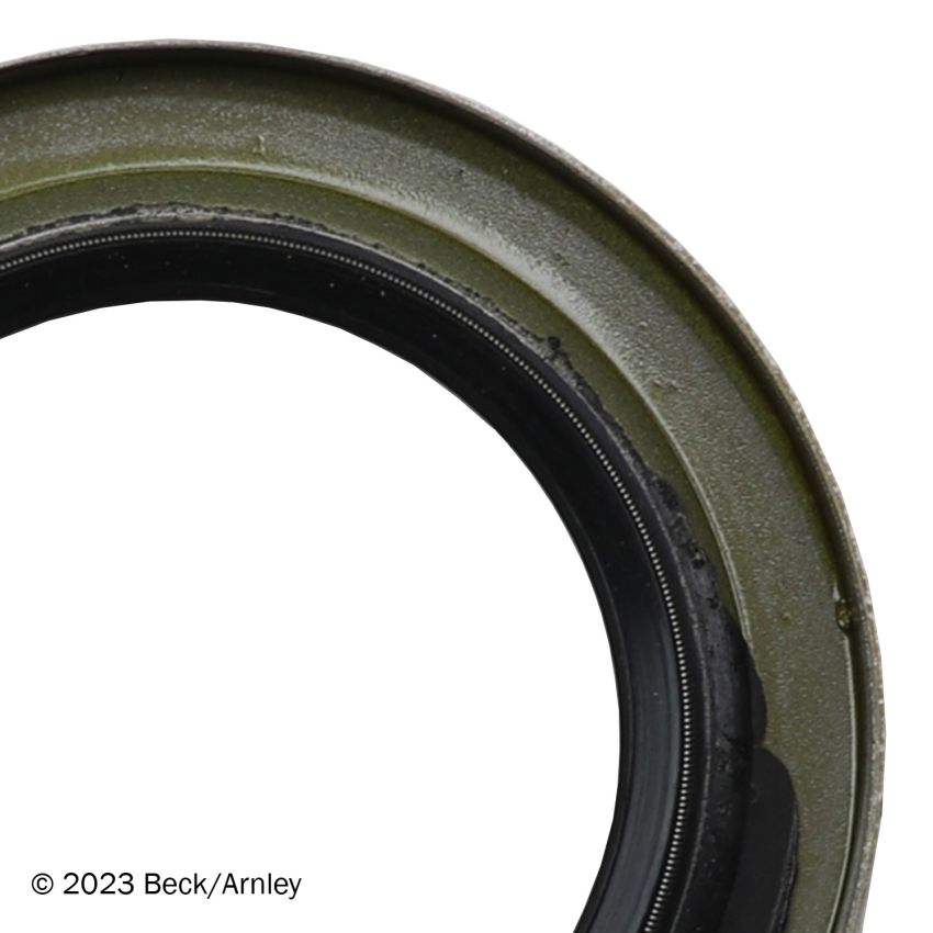 BECK/ARNLEY 052-3458 SEAL WHEEL