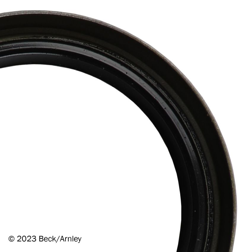 BECK/ARNLEY 052-3461 SEAL WHEEL