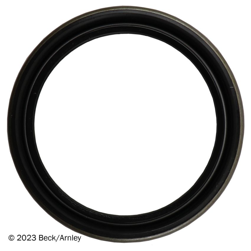 BECK/ARNLEY 052-3461 SEAL WHEEL