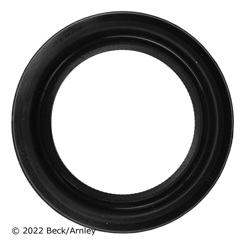 BECK/ARNLEY 052-3481 SEAL