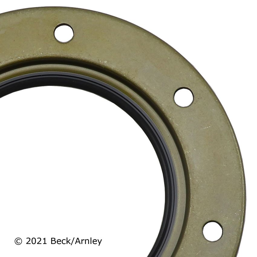 BECK/ARNLEY 052-3487 SEAL WHEEL