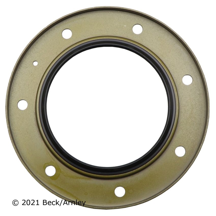 BECK/ARNLEY 052-3487 SEAL WHEEL