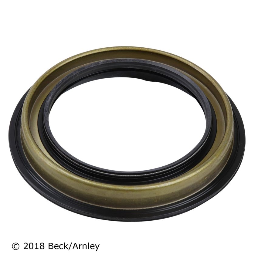 BECK/ARNLEY 052-3492 SEAL WHEEL