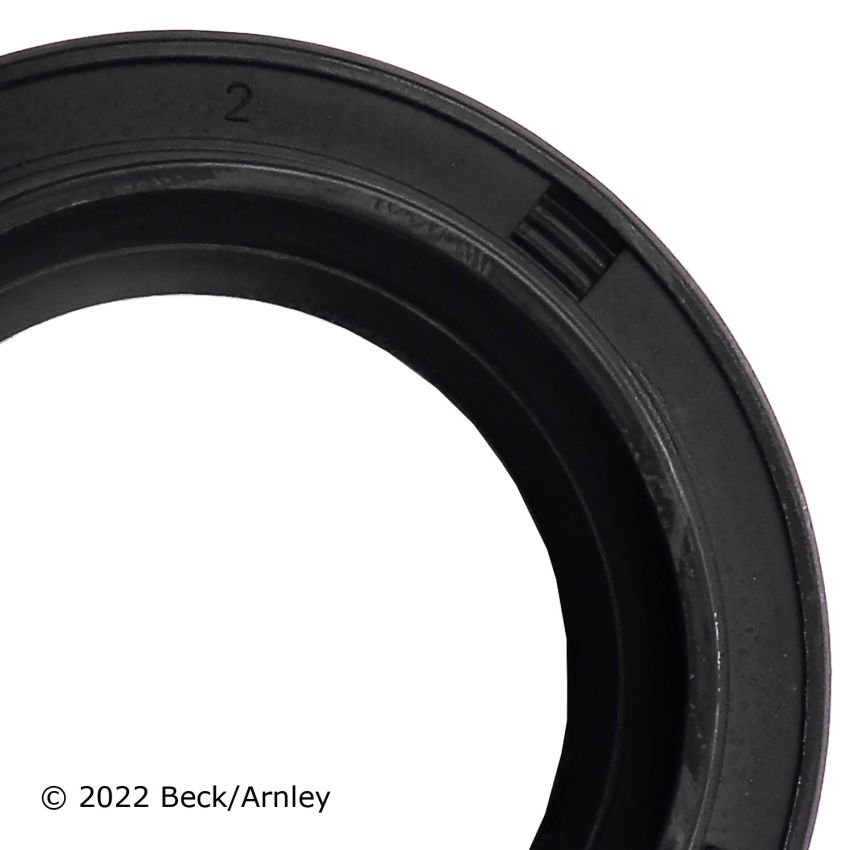 BECK/ARNLEY 052-3529 SEAL