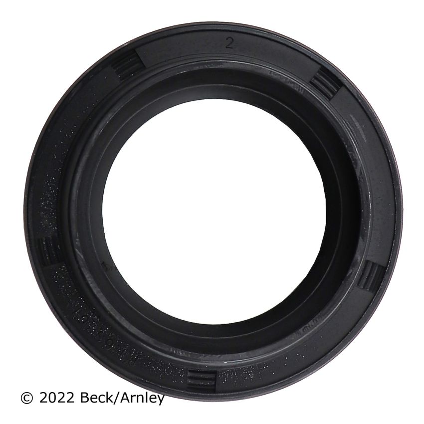 BECK/ARNLEY 052-3529 SEAL