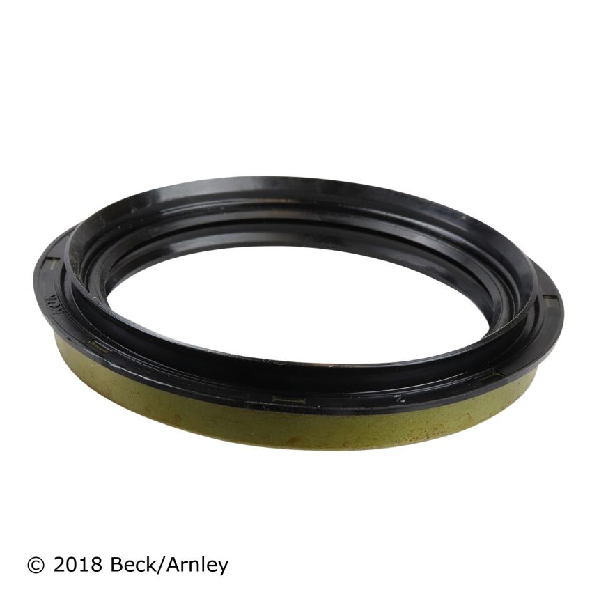 BECK/ARNLEY 052-3566 SEAL WHEEL