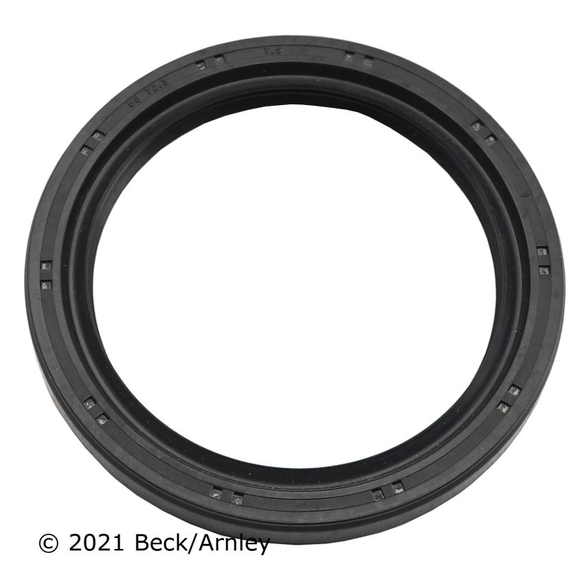 BECK/ARNLEY 052-3570 SEAL WHEEL