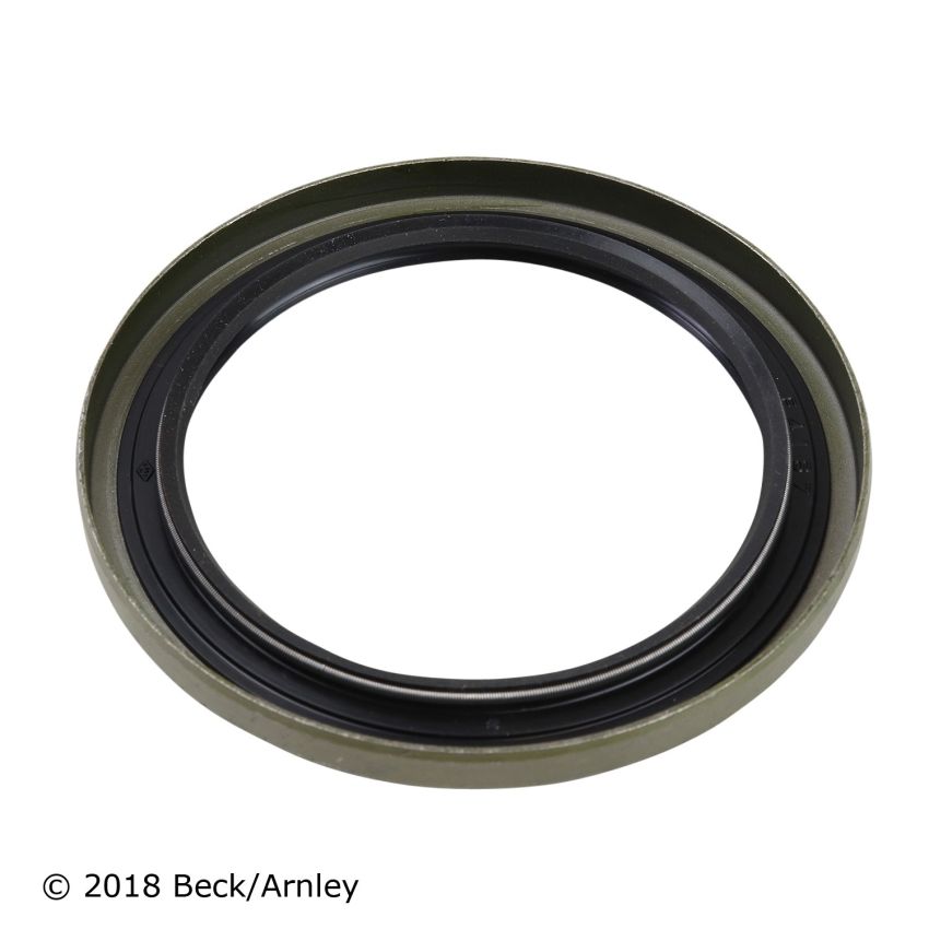 BECK/ARNLEY 052-3571 SEAL WHEEL