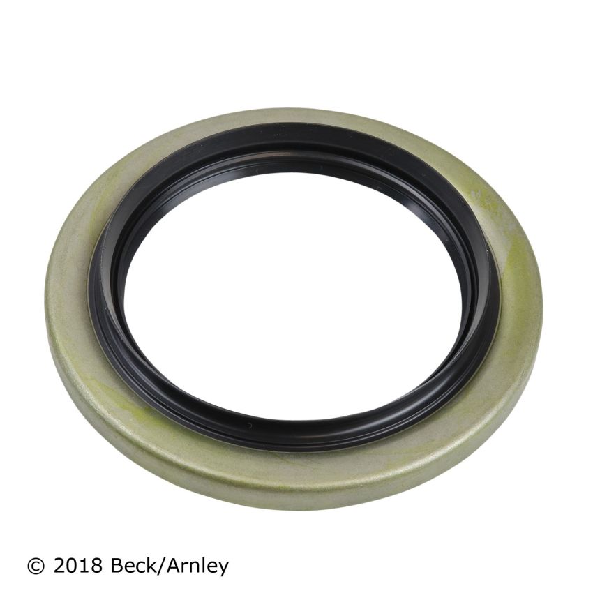 BECK/ARNLEY 052-3572 SEAL WHEEL