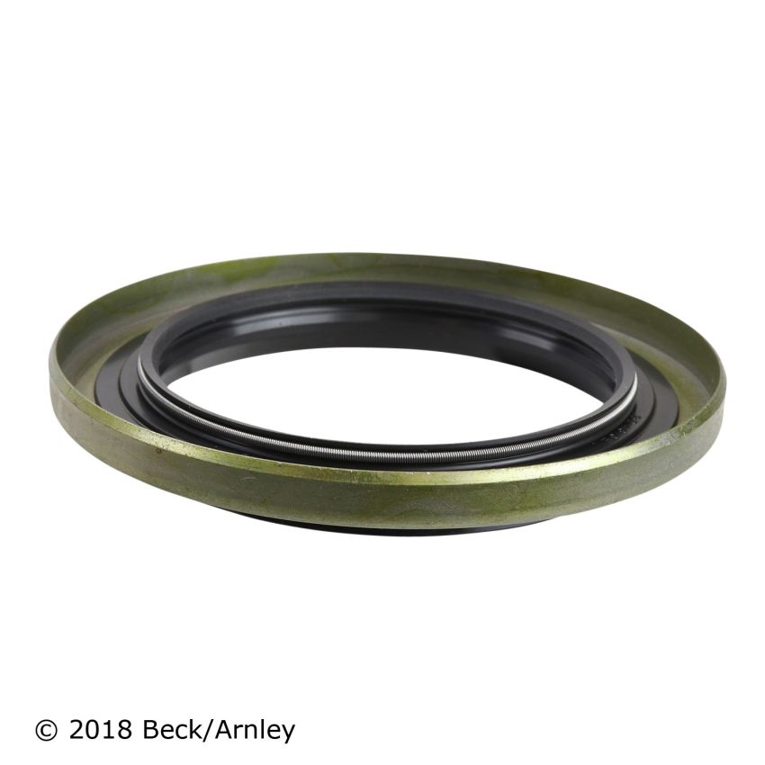BECK/ARNLEY 052-3572 SEAL WHEEL