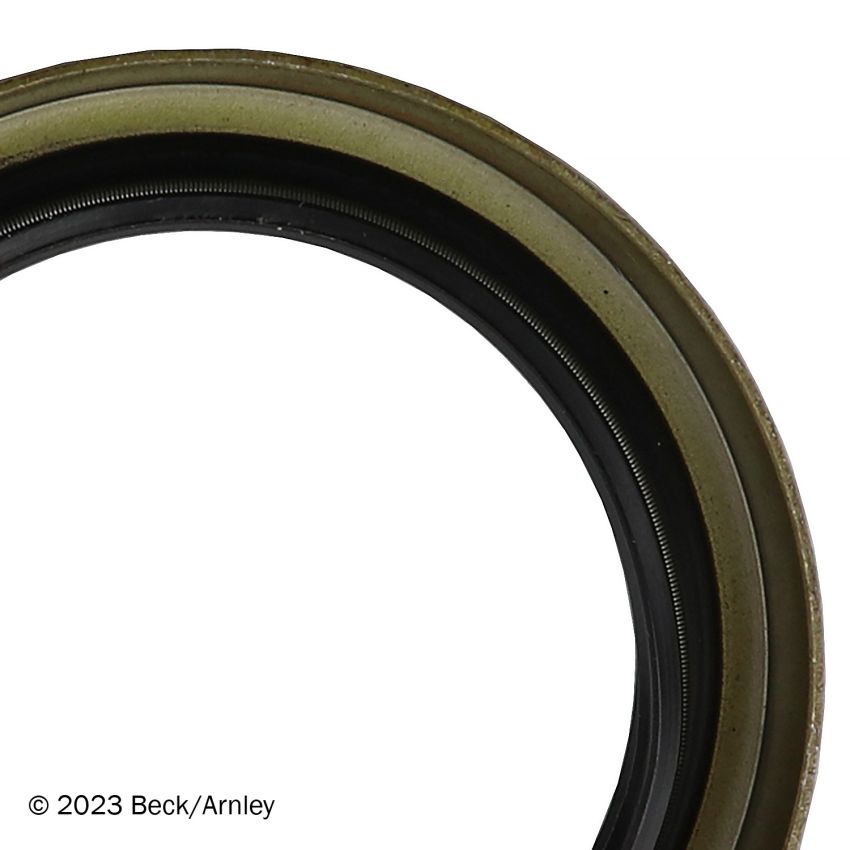 BECK/ARNLEY 052-3587 SEAL WHEEL