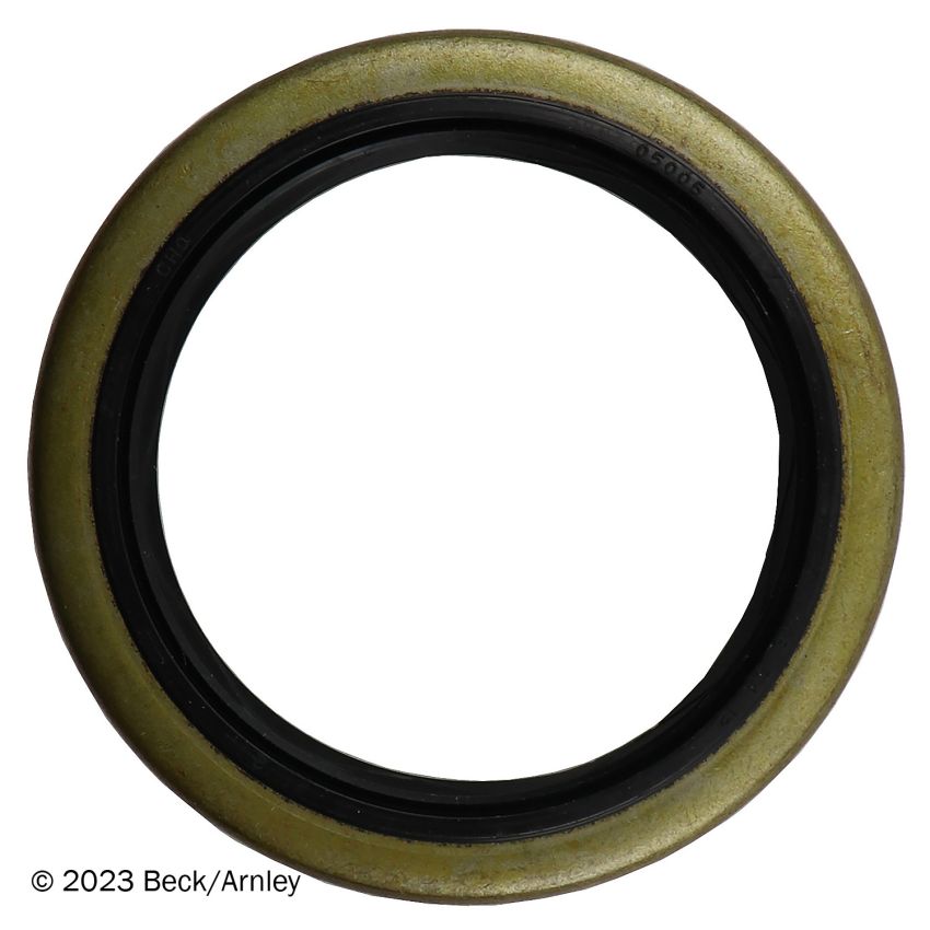 BECK/ARNLEY 052-3587 SEAL WHEEL