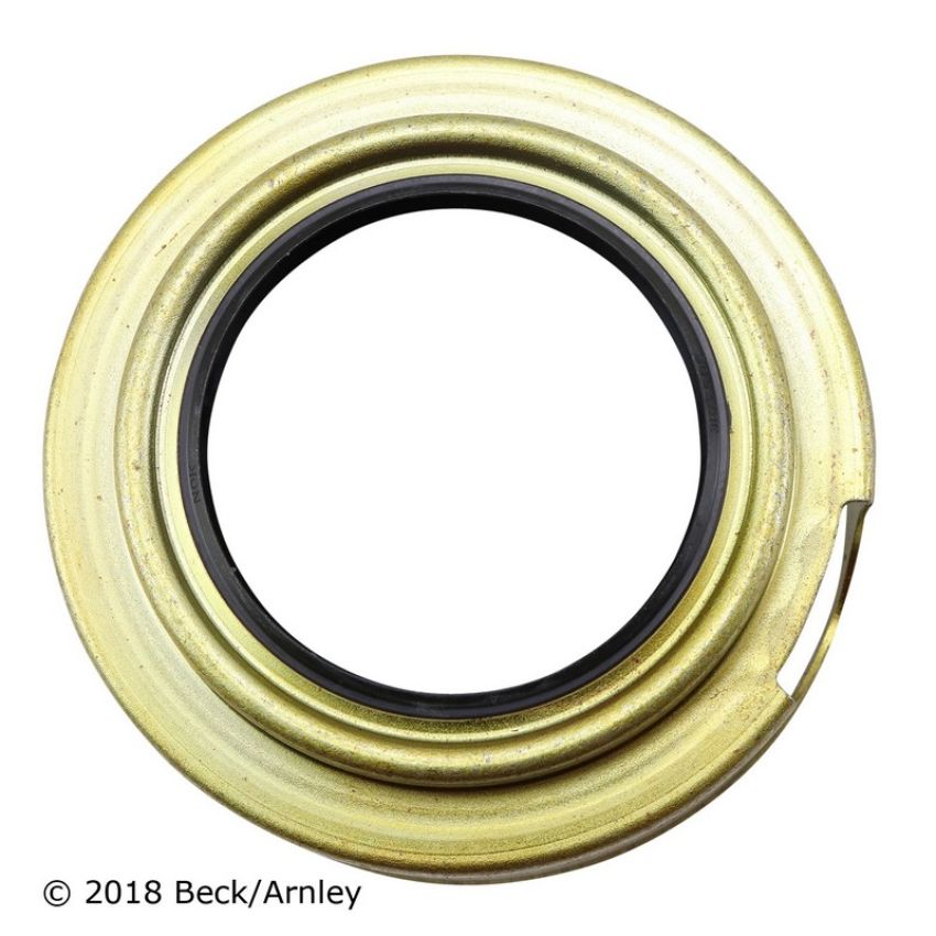 BECK/ARNLEY 052-3680 SEAL WHEEL