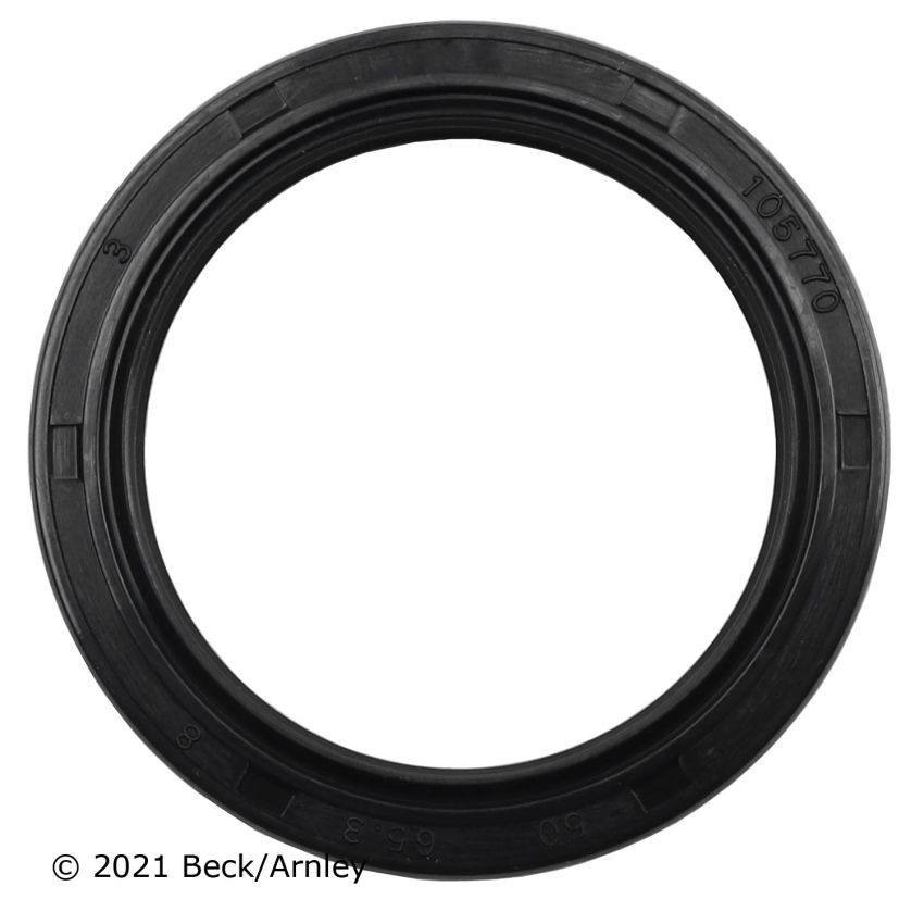 BECK/ARNLEY 052-3700 SEAL WHEEL